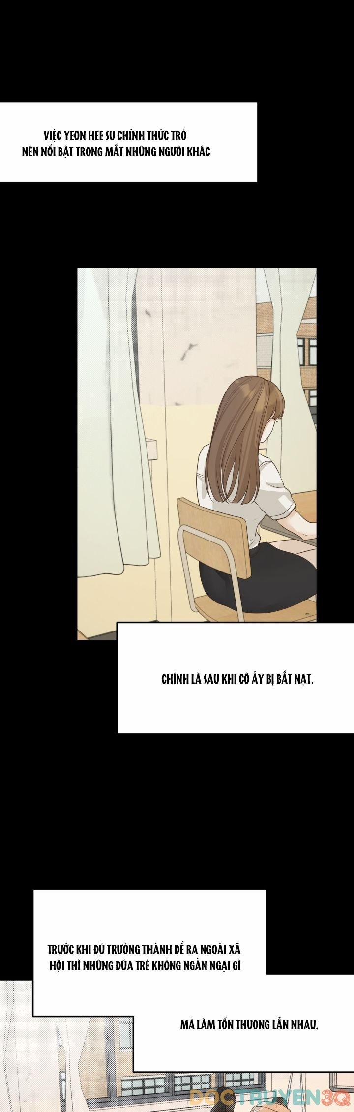 Những Người Đàn Ông Đã Lên Giường Tôi 45 trang 10