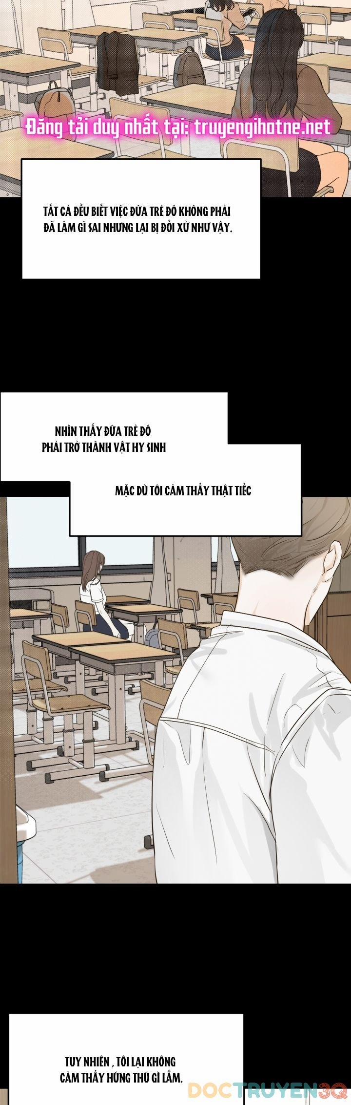 Những Người Đàn Ông Đã Lên Giường Tôi 45 trang 11