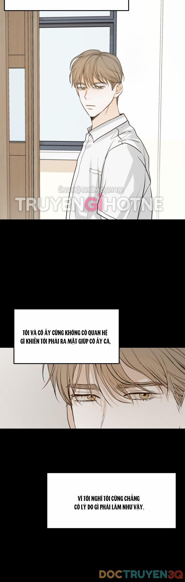 Những Người Đàn Ông Đã Lên Giường Tôi 45 trang 12