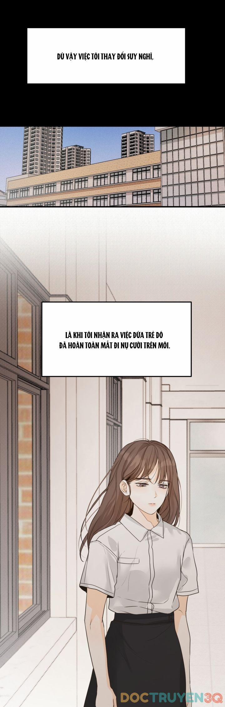 Những Người Đàn Ông Đã Lên Giường Tôi 45 trang 13