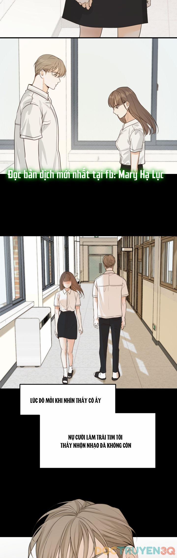 Những Người Đàn Ông Đã Lên Giường Tôi 45 trang 14