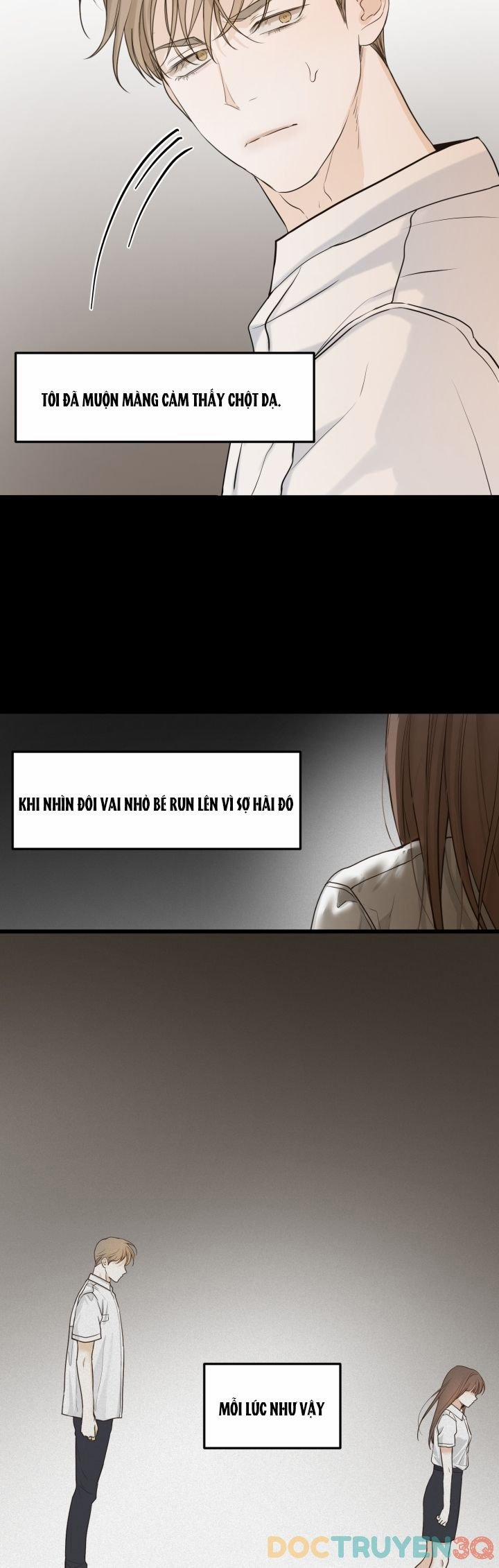 Những Người Đàn Ông Đã Lên Giường Tôi 45 trang 15