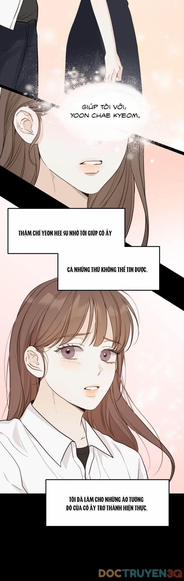 Những Người Đàn Ông Đã Lên Giường Tôi 45 trang 17