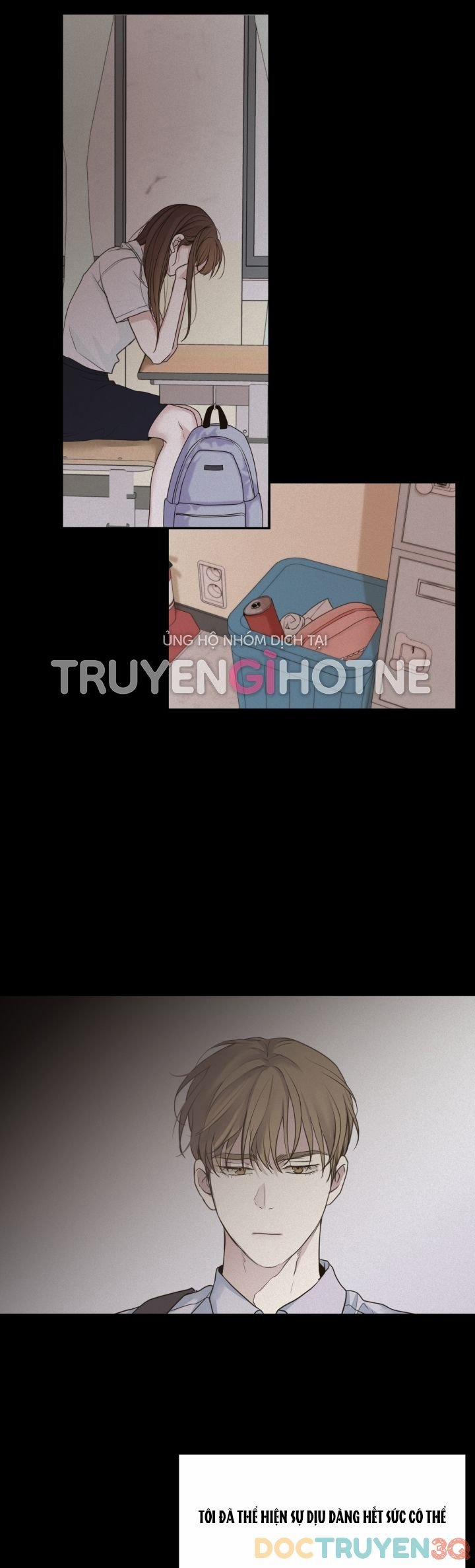 Những Người Đàn Ông Đã Lên Giường Tôi 45 trang 18