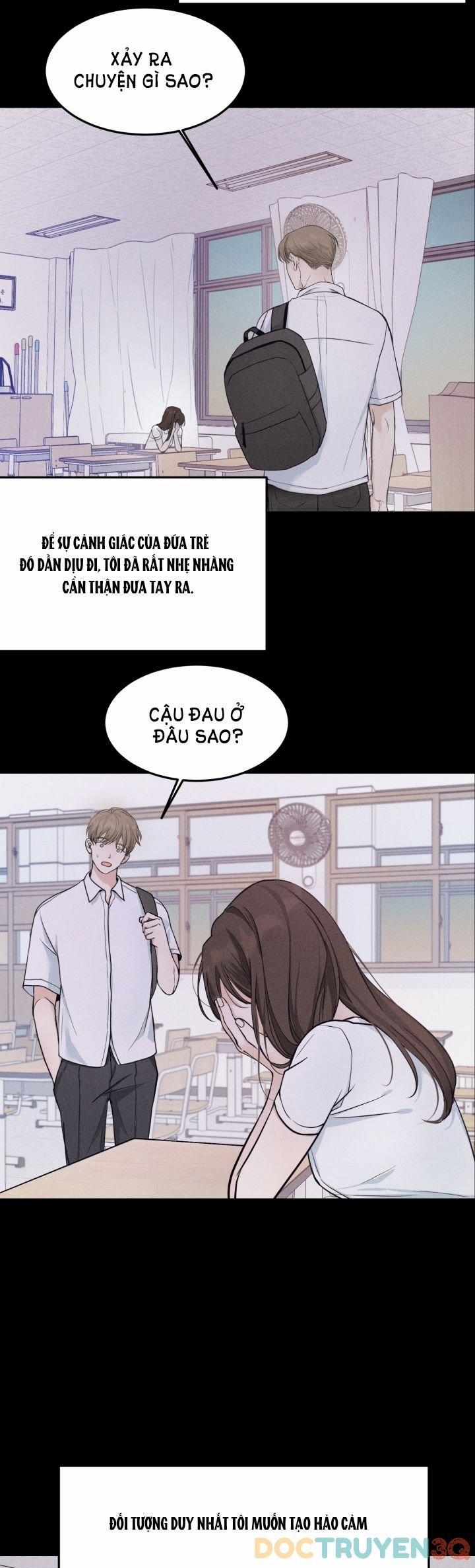 Những Người Đàn Ông Đã Lên Giường Tôi 45 trang 19