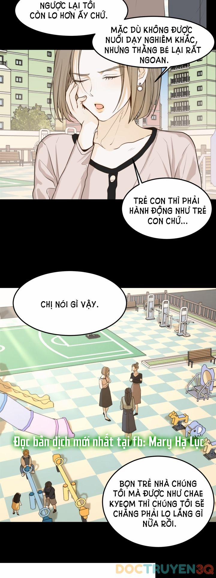 Những Người Đàn Ông Đã Lên Giường Tôi 45 trang 2