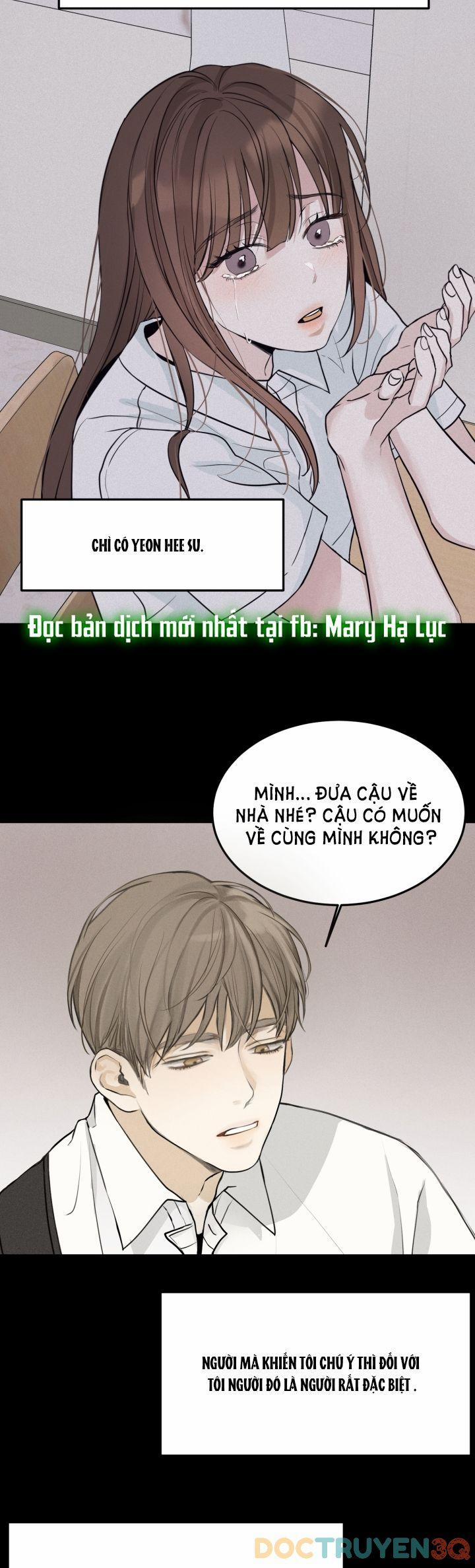 Những Người Đàn Ông Đã Lên Giường Tôi 45 trang 20