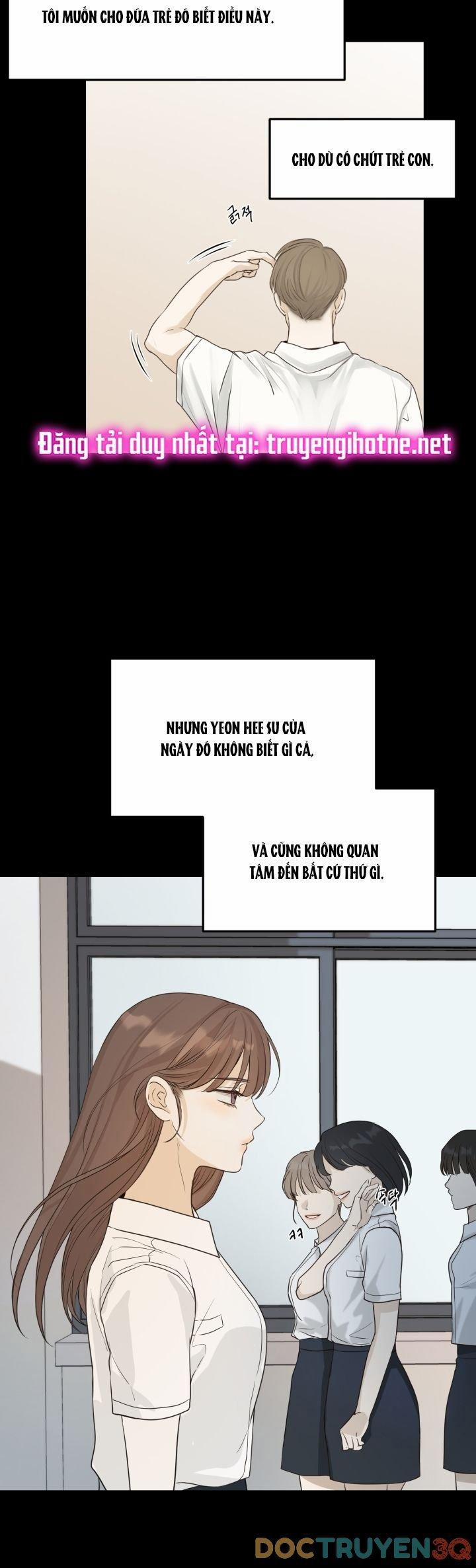 Những Người Đàn Ông Đã Lên Giường Tôi 45 trang 21