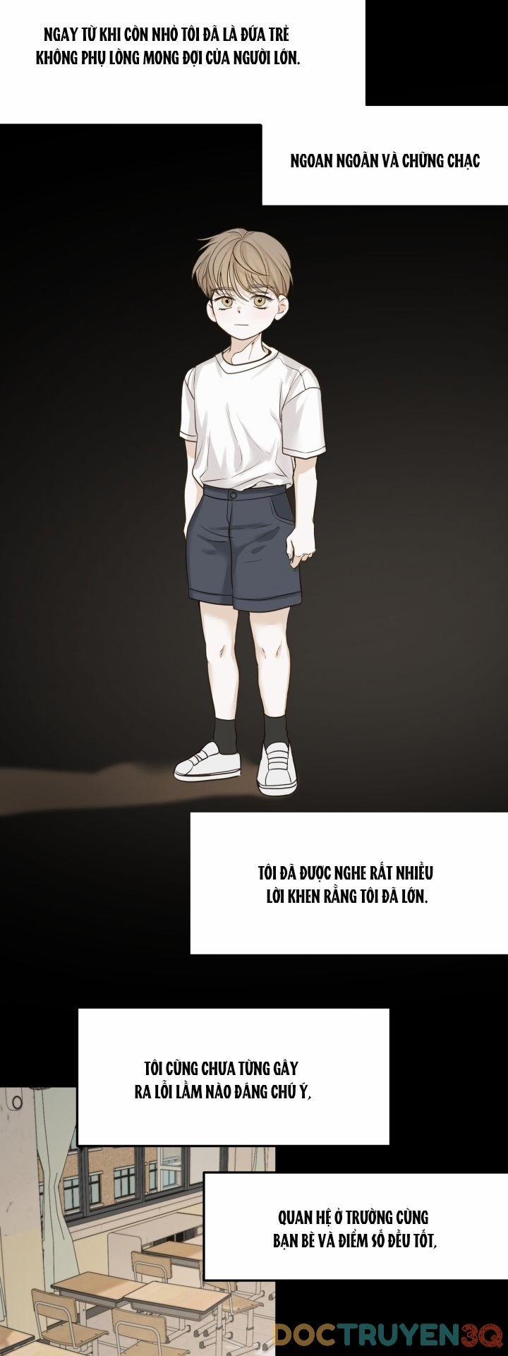 Những Người Đàn Ông Đã Lên Giường Tôi 45 trang 3