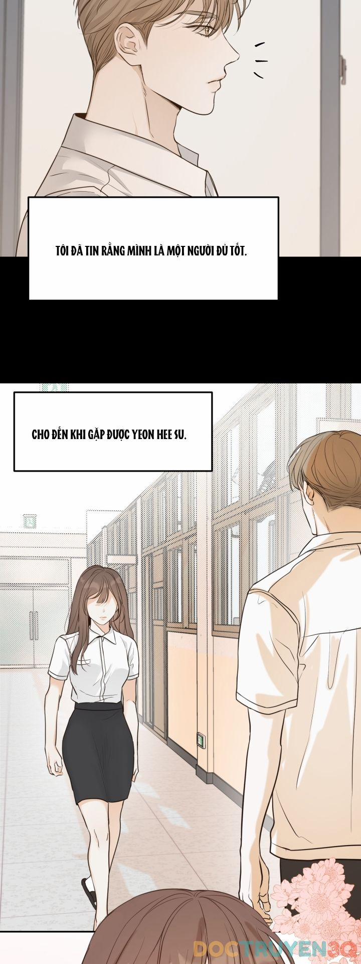 Những Người Đàn Ông Đã Lên Giường Tôi 45 trang 5