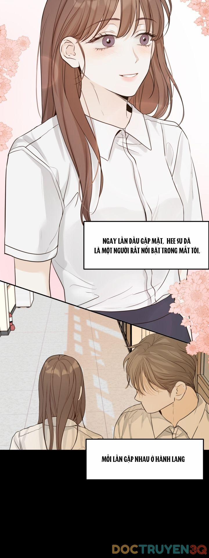 Những Người Đàn Ông Đã Lên Giường Tôi 45 trang 6