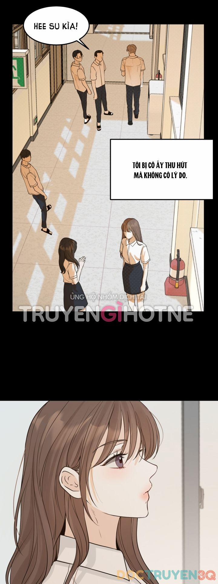 Những Người Đàn Ông Đã Lên Giường Tôi 45 trang 7