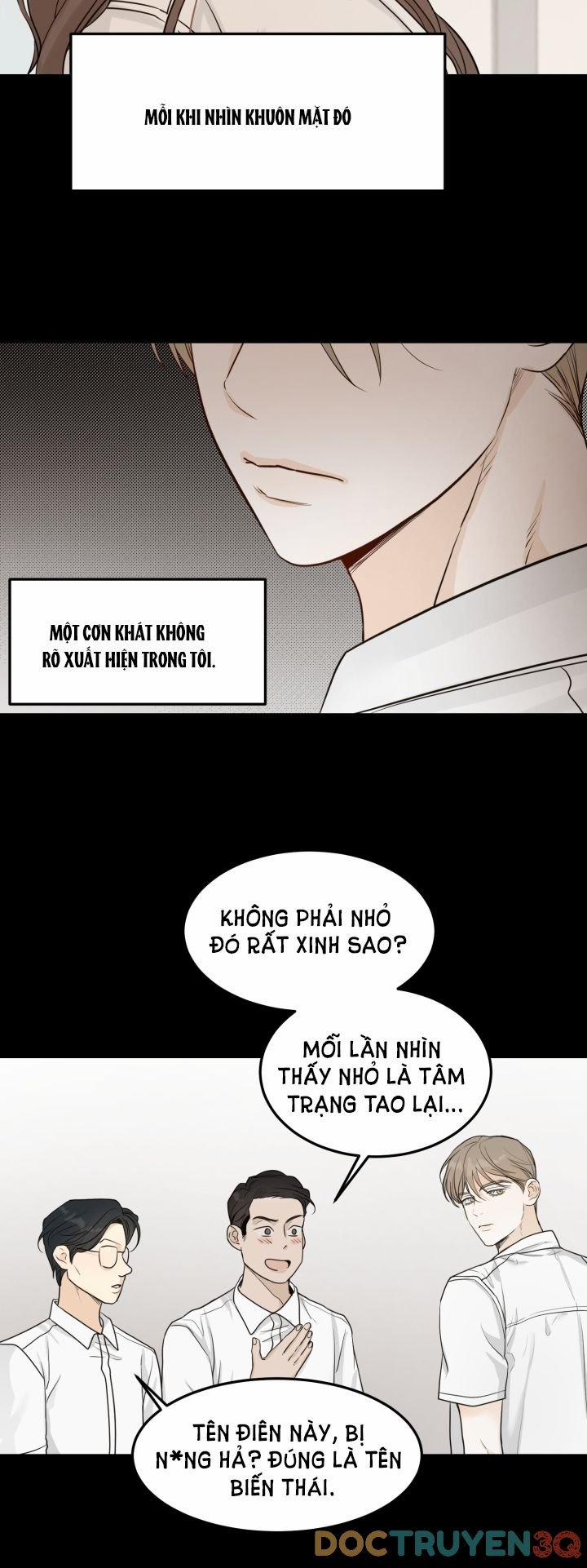 Những Người Đàn Ông Đã Lên Giường Tôi 45 trang 8