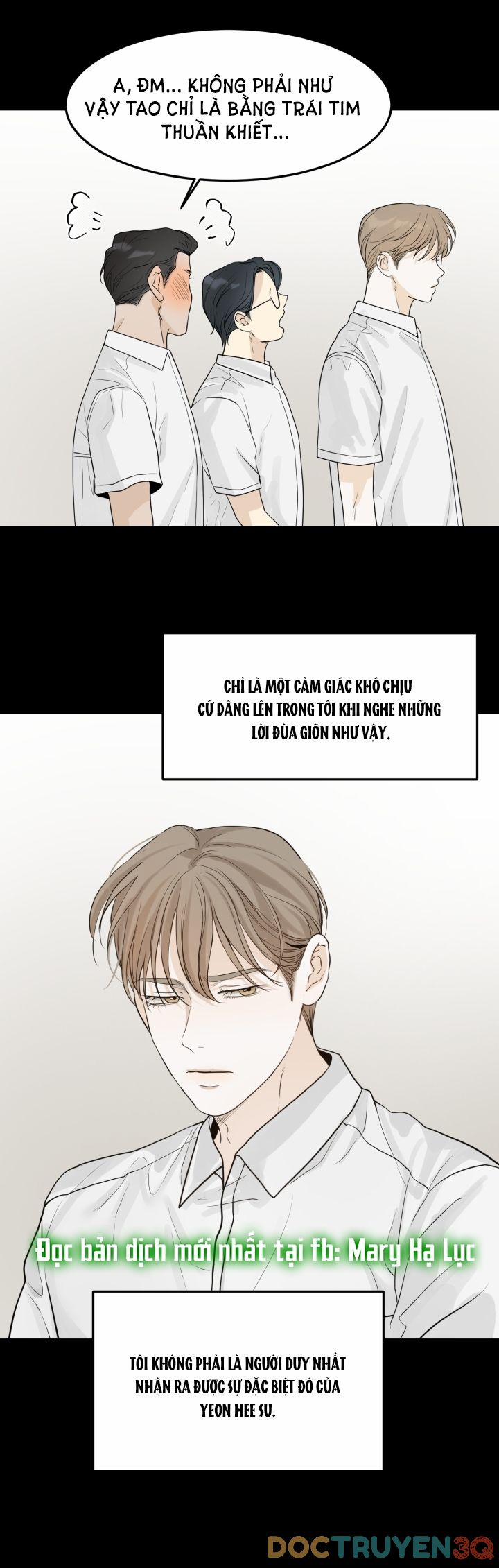 Những Người Đàn Ông Đã Lên Giường Tôi 45 trang 9