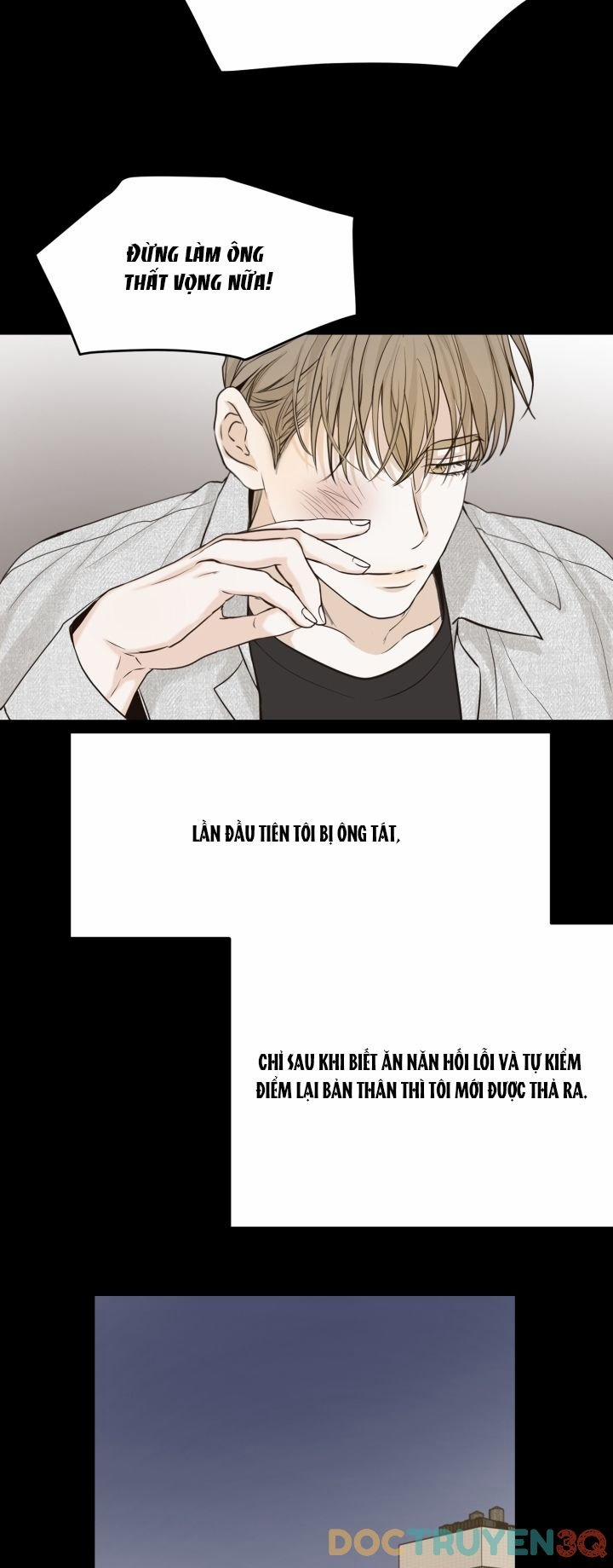 Những Người Đàn Ông Đã Lên Giường Tôi 46.5 trang 10