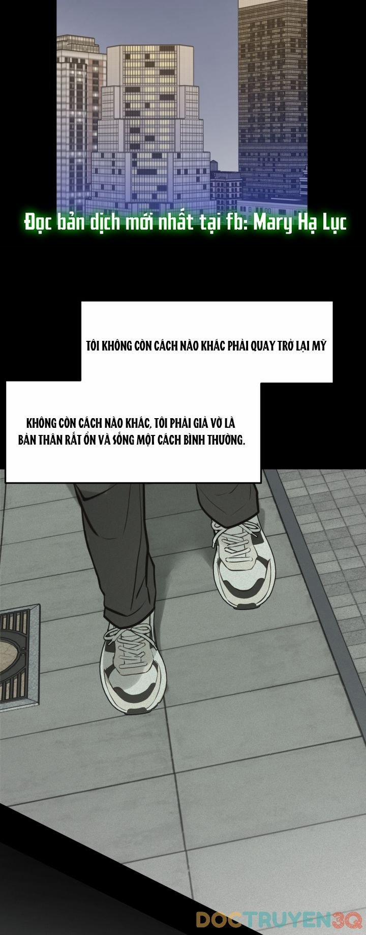 Những Người Đàn Ông Đã Lên Giường Tôi 46.5 trang 11