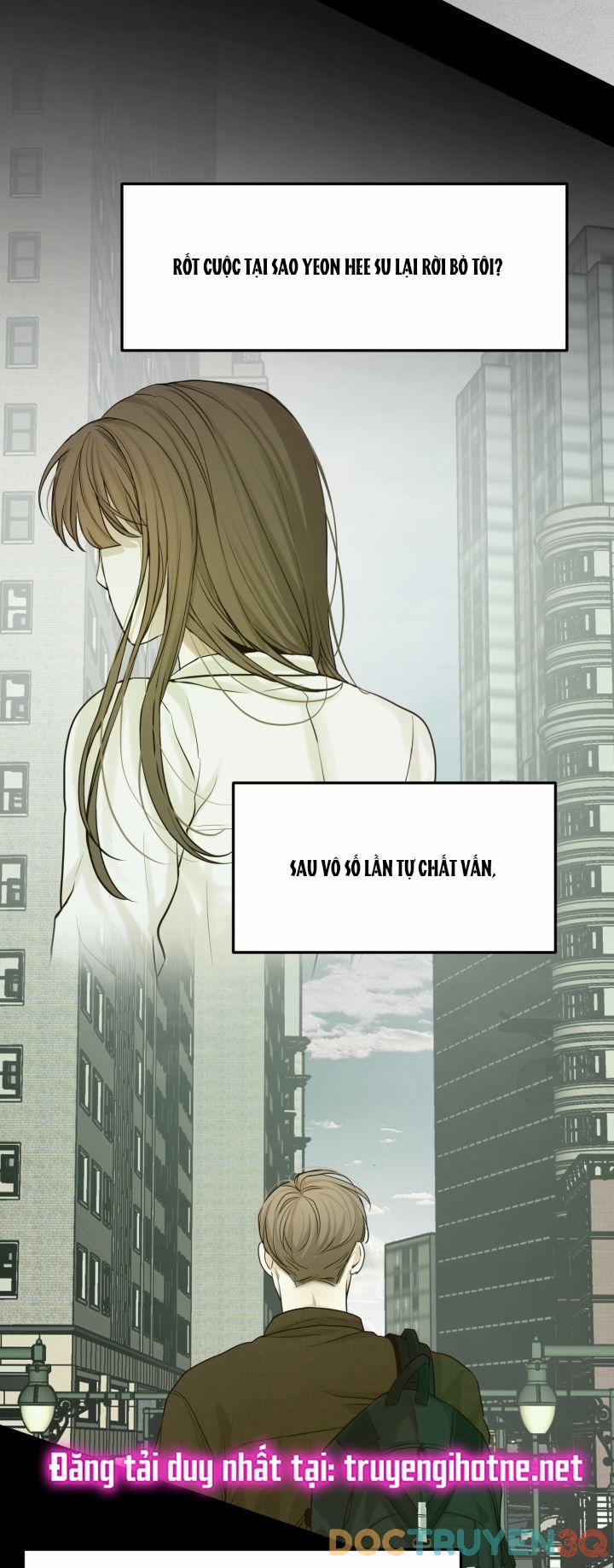 Những Người Đàn Ông Đã Lên Giường Tôi 46.5 trang 12