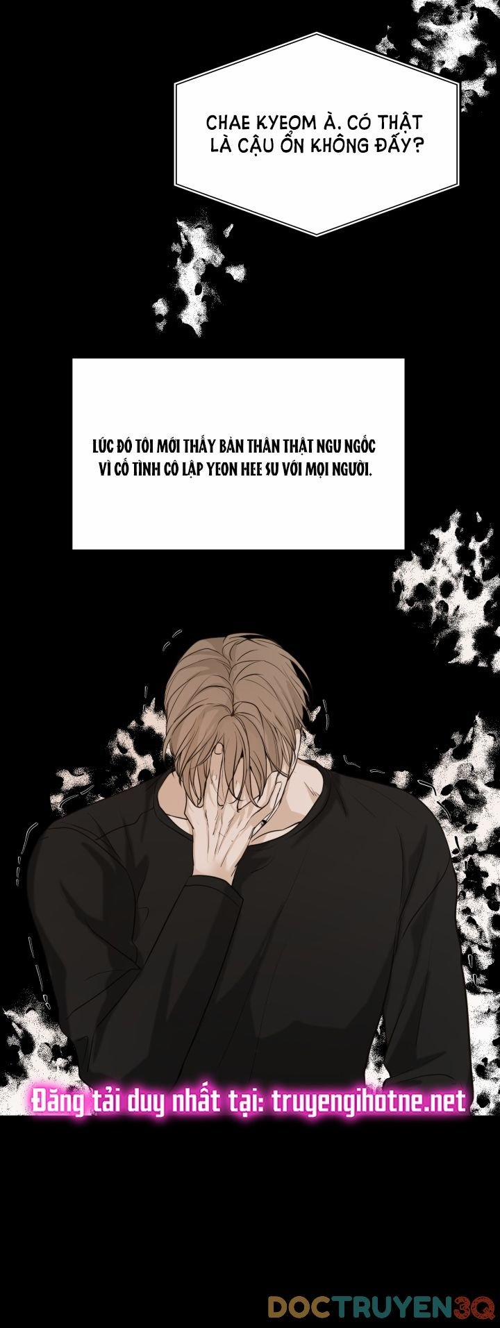 Những Người Đàn Ông Đã Lên Giường Tôi 46.5 trang 5