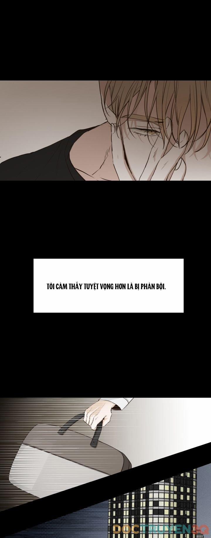 Những Người Đàn Ông Đã Lên Giường Tôi 46.5 trang 6