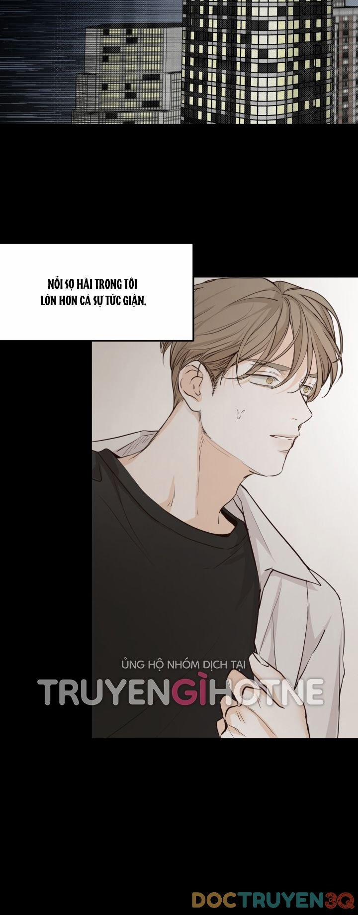 Những Người Đàn Ông Đã Lên Giường Tôi 46.5 trang 7