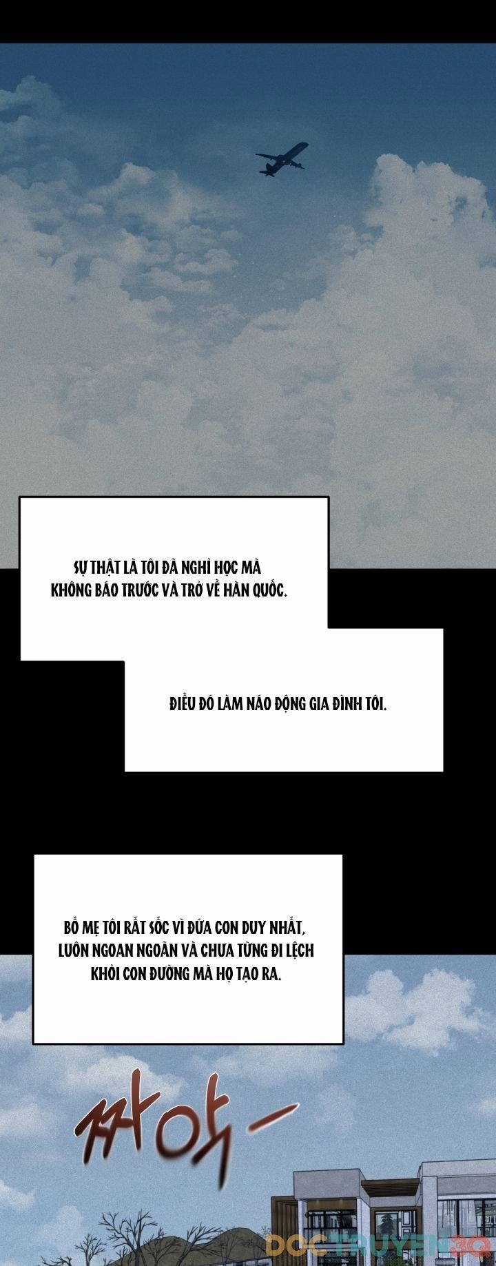 Những Người Đàn Ông Đã Lên Giường Tôi 46.5 trang 8