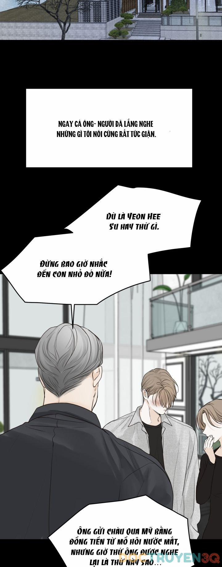 Những Người Đàn Ông Đã Lên Giường Tôi 46.5 trang 9