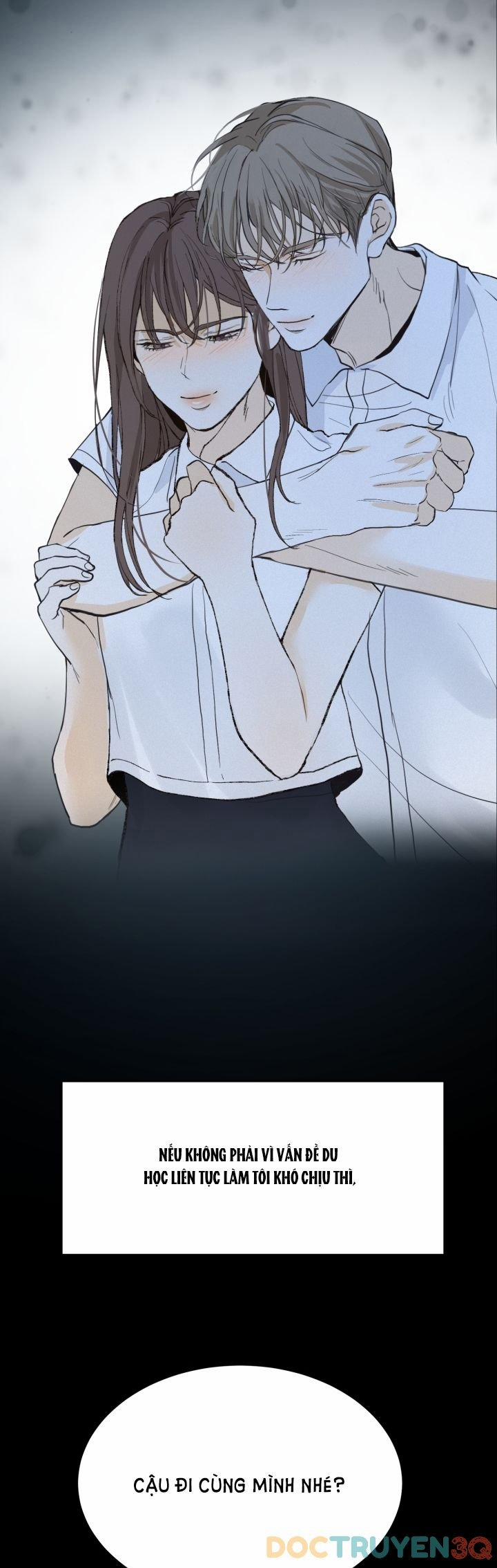 Những Người Đàn Ông Đã Lên Giường Tôi 46 trang 10