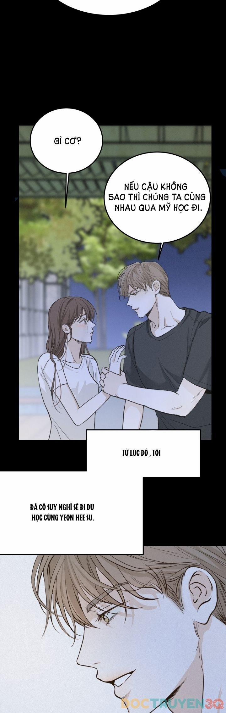 Những Người Đàn Ông Đã Lên Giường Tôi 46 trang 11