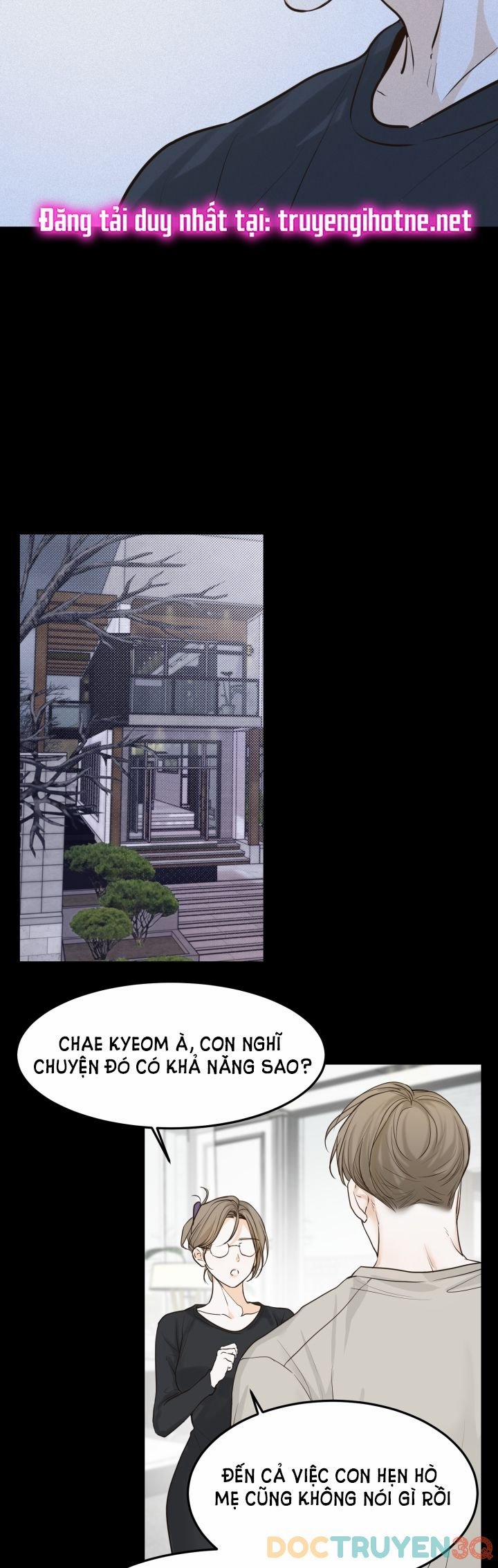 Những Người Đàn Ông Đã Lên Giường Tôi 46 trang 12