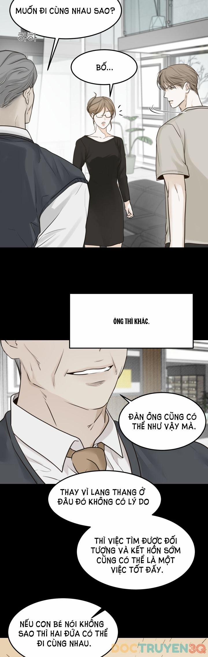 Những Người Đàn Ông Đã Lên Giường Tôi 46 trang 14