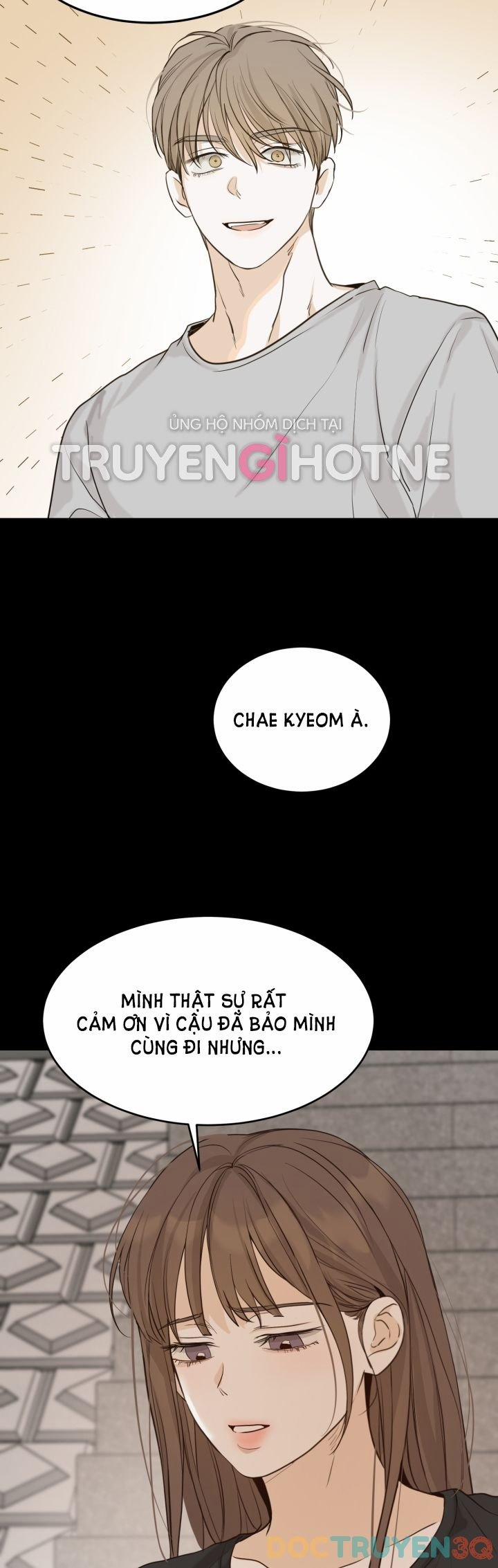 Những Người Đàn Ông Đã Lên Giường Tôi 46 trang 15