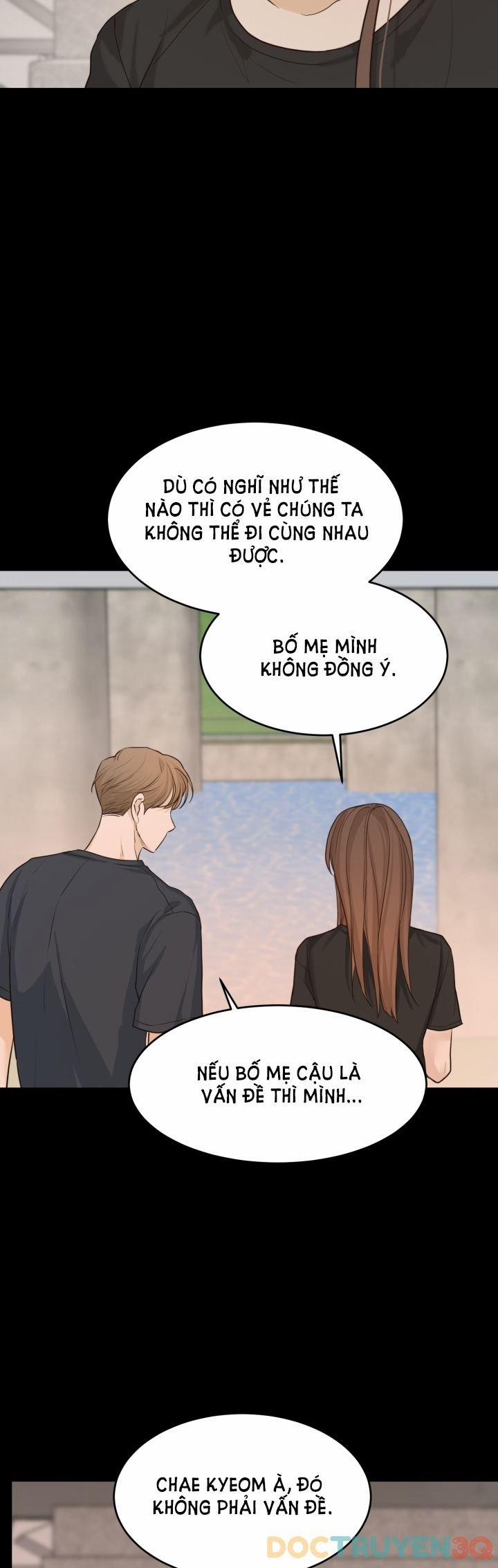 Những Người Đàn Ông Đã Lên Giường Tôi 46 trang 16