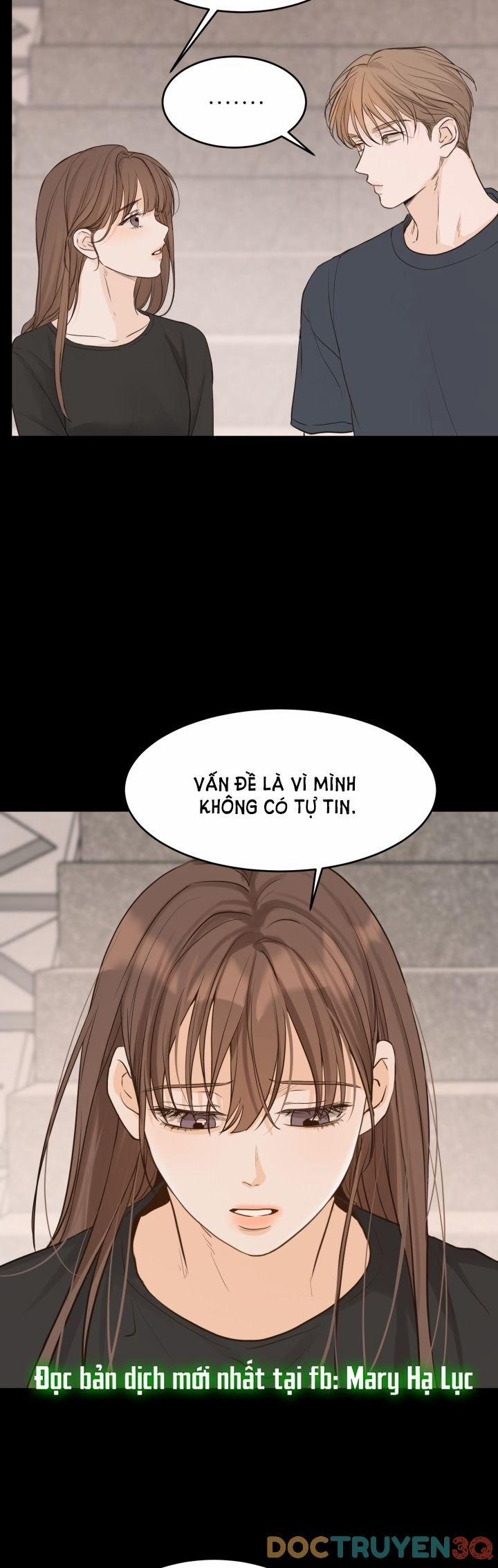 Những Người Đàn Ông Đã Lên Giường Tôi 46 trang 17