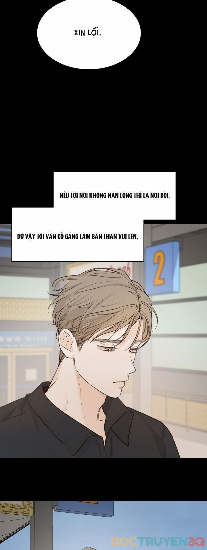 Những Người Đàn Ông Đã Lên Giường Tôi 46 trang 18