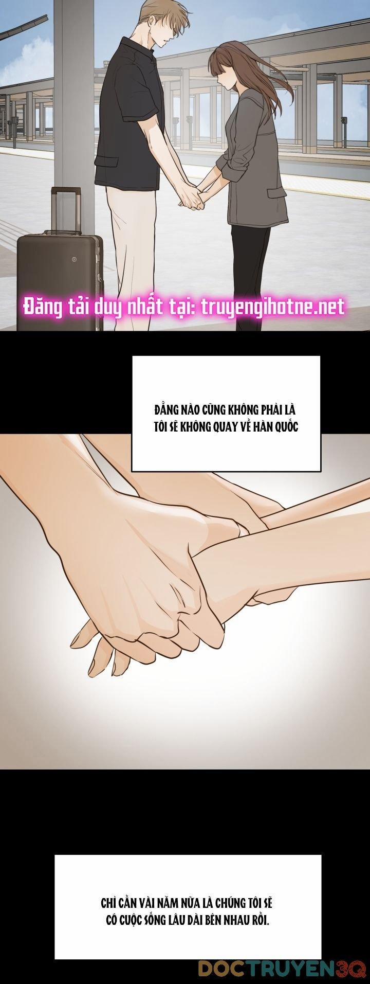 Những Người Đàn Ông Đã Lên Giường Tôi 46 trang 19