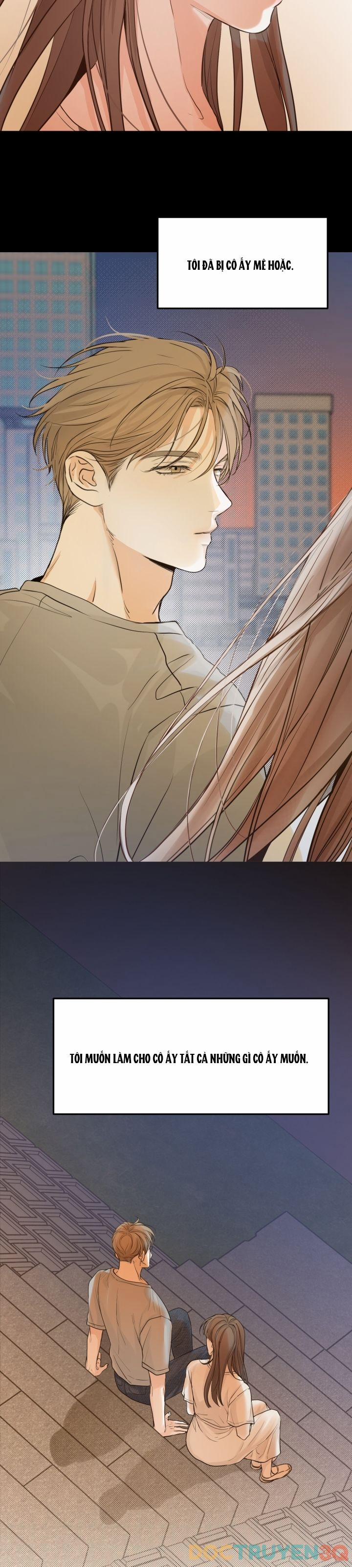 Những Người Đàn Ông Đã Lên Giường Tôi 46 trang 3