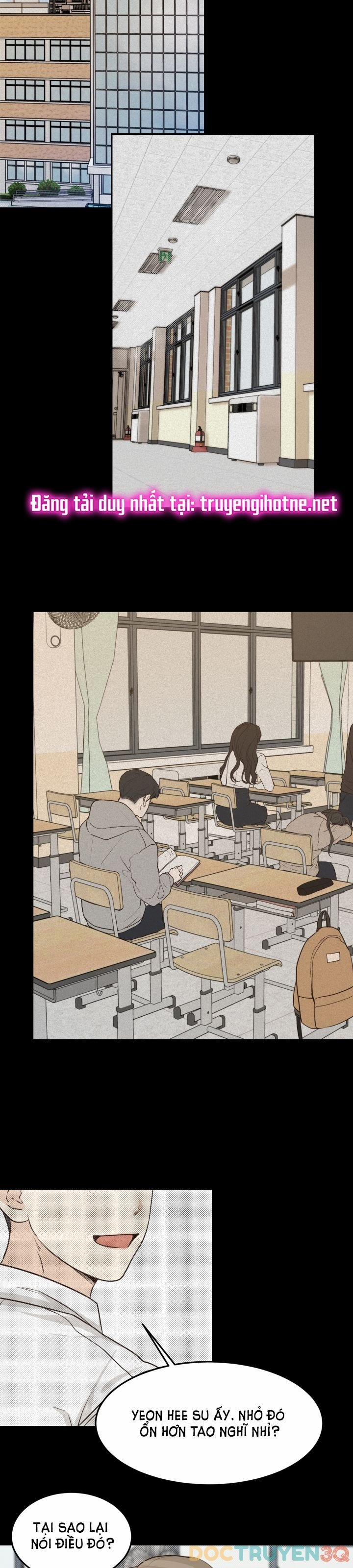 Những Người Đàn Ông Đã Lên Giường Tôi 46 trang 5