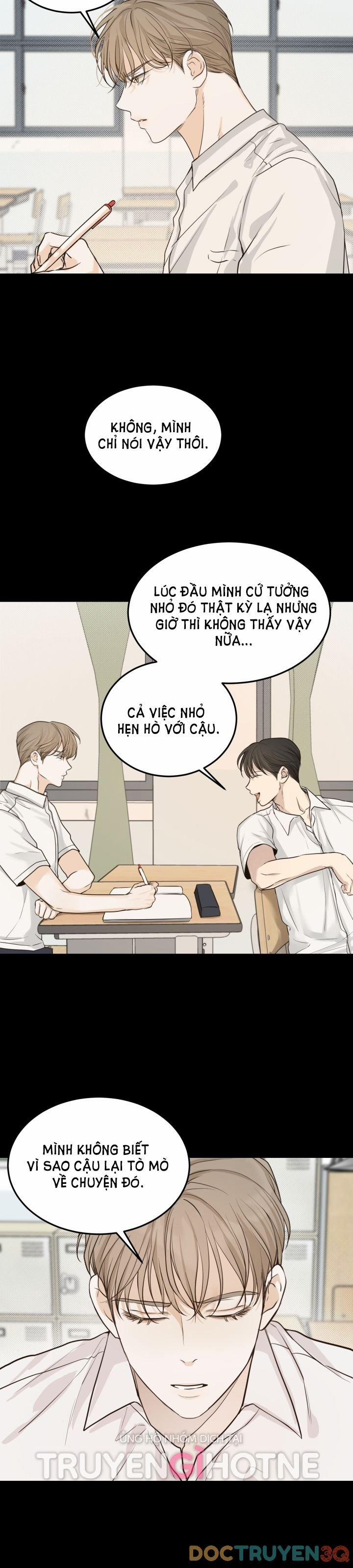 Những Người Đàn Ông Đã Lên Giường Tôi 46 trang 6