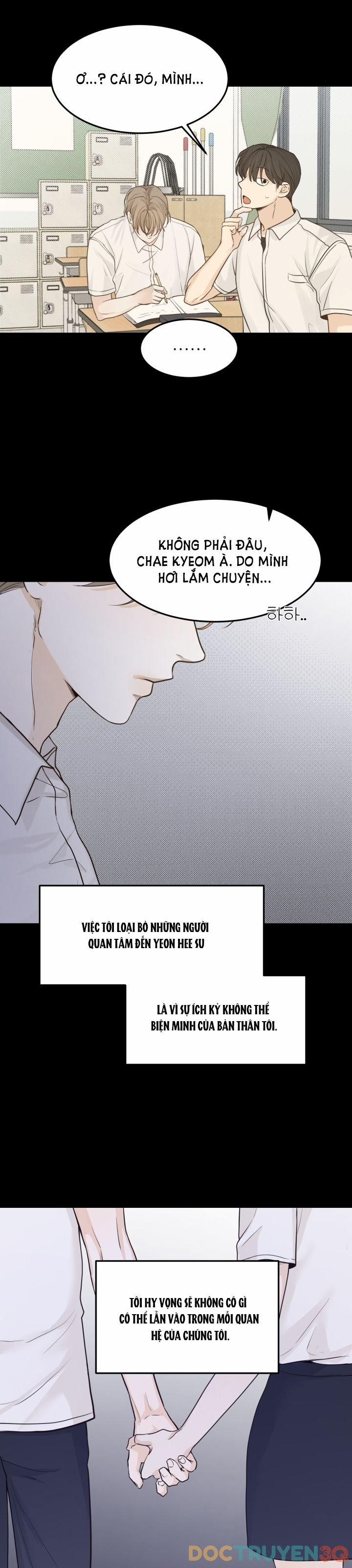 Những Người Đàn Ông Đã Lên Giường Tôi 46 trang 7