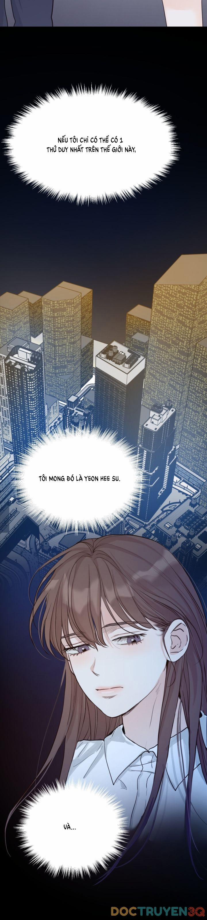 Những Người Đàn Ông Đã Lên Giường Tôi 46 trang 8