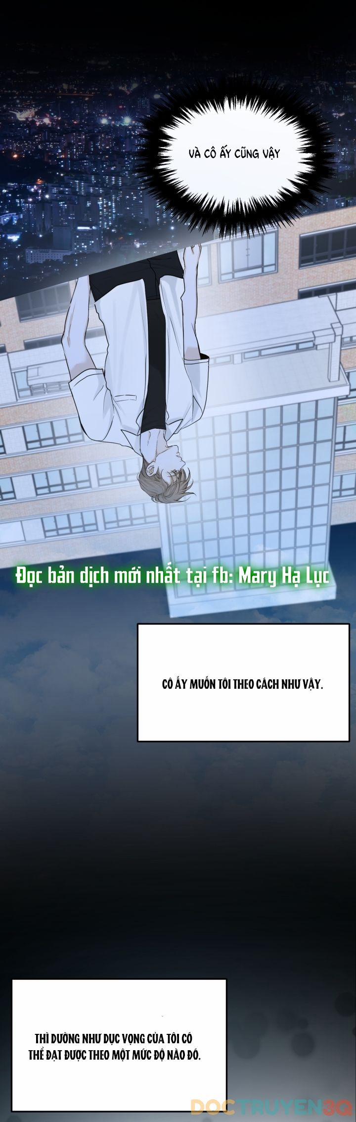 Những Người Đàn Ông Đã Lên Giường Tôi 46 trang 9