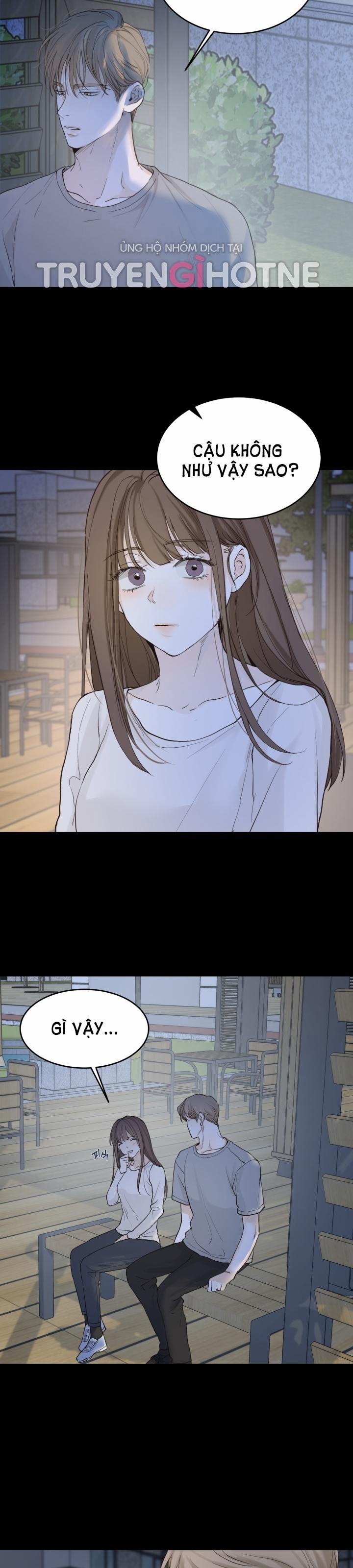 Những Người Đàn Ông Đã Lên Giường Tôi 47.1 trang 1