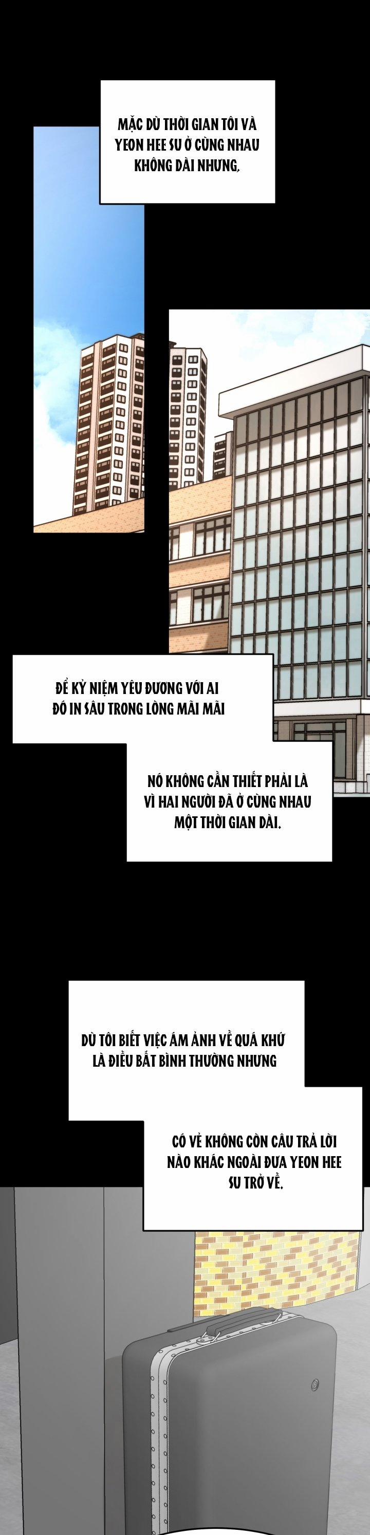 Những Người Đàn Ông Đã Lên Giường Tôi 47.1 trang 11