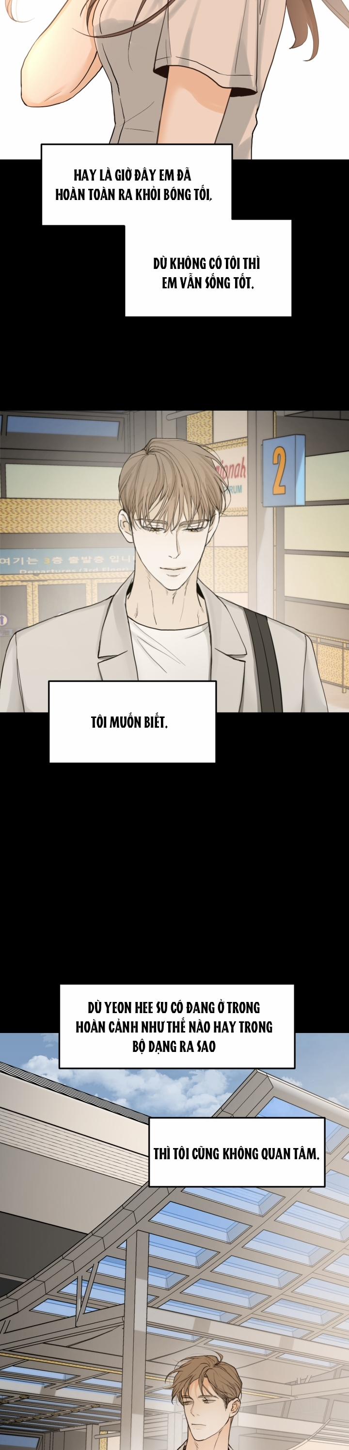 Những Người Đàn Ông Đã Lên Giường Tôi 47.1 trang 13