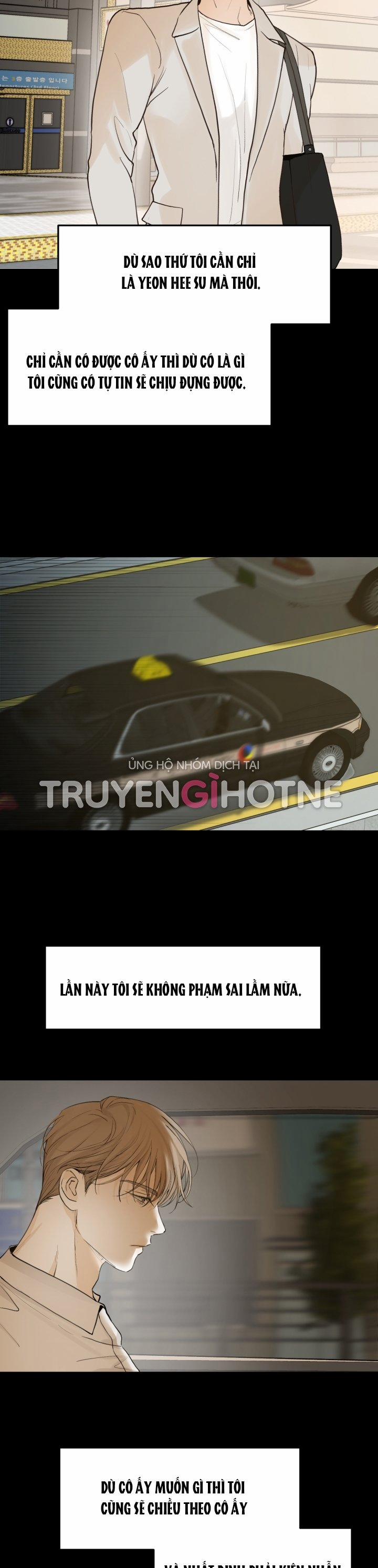 Những Người Đàn Ông Đã Lên Giường Tôi 47.1 trang 14