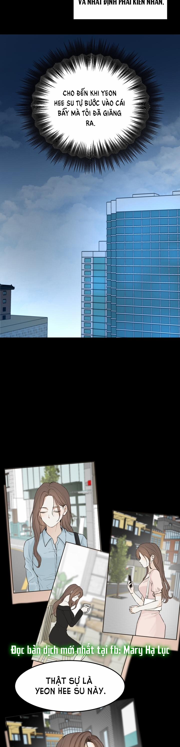 Những Người Đàn Ông Đã Lên Giường Tôi 47.1 trang 15