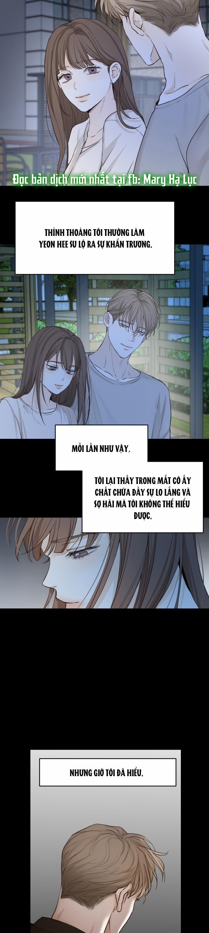 Những Người Đàn Ông Đã Lên Giường Tôi 47.1 trang 2