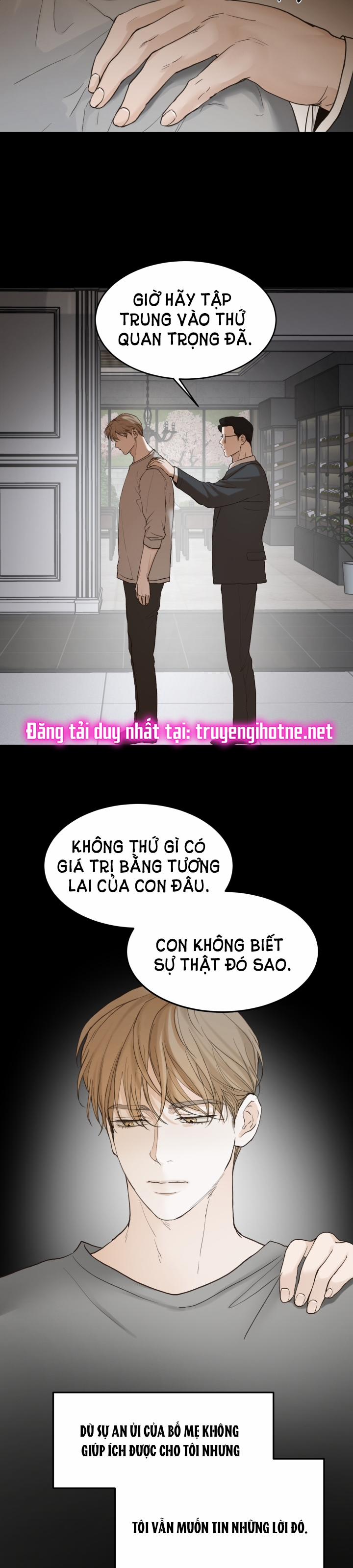 Những Người Đàn Ông Đã Lên Giường Tôi 47.1 trang 4