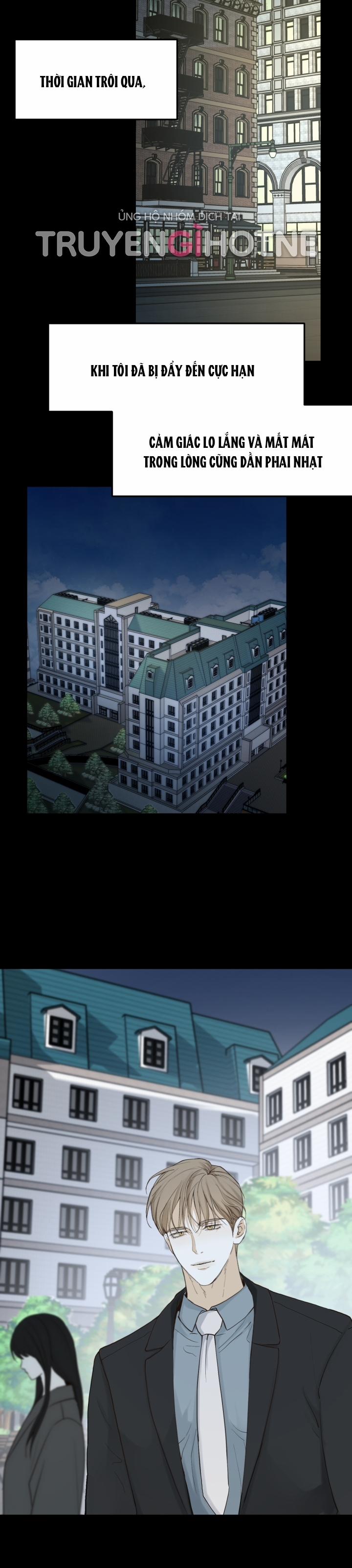 Những Người Đàn Ông Đã Lên Giường Tôi 47.1 trang 6