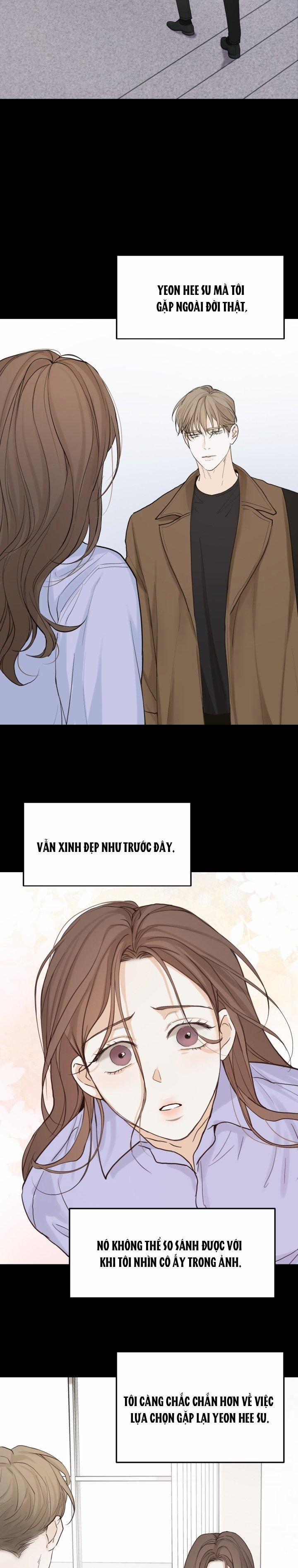 Những Người Đàn Ông Đã Lên Giường Tôi 47.2 trang 1